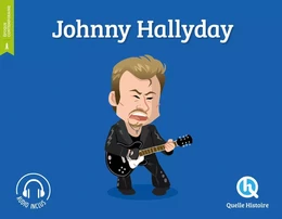 Johnny Hallyday