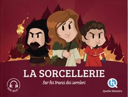 La sorcellerie