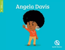 Angela Davis