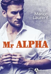 Mr Alpha