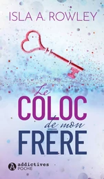 Le Coloc de mon frère