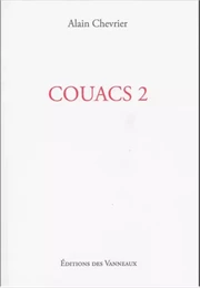 Couacs. Volume 2