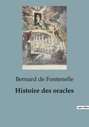 Histoire des oracles