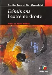 DEMINONS L'EXTREME DROITE