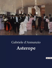 Asterope