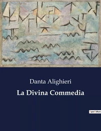 La Divina Commedia