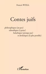 Contes juifs