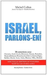 ISRAEL PARLONS EN  2EME EDITION