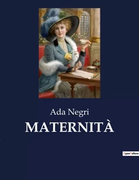 MATERNITÀ