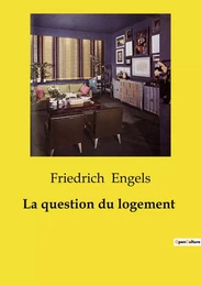 La question du logement