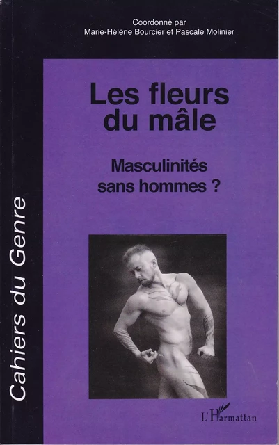 Les fleurs du mâle -  - Editions L'Harmattan