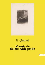 Marnix de Sainte-Aldegonde