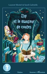 Eby et le mangeur de contes