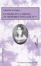 Le Nègre et la créole