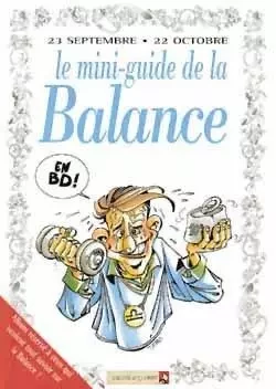 Astro - Balance -  Collectif - VENTS D'OUEST