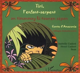 Tiri, l'enfant-serpent