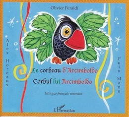 Le corbeau d'Arcimboldo