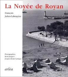 La Noyée de Royan