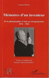 Mémoires d'un inventeur