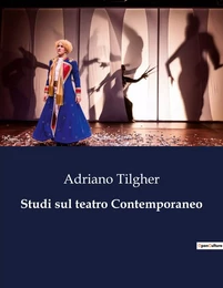 Studi sul teatro Contemporaneo