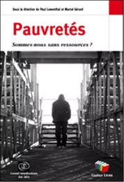 PAUVRETES : SOMMES NOUS SANS RESSOURCES