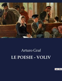 LE POESIE - VOLIV