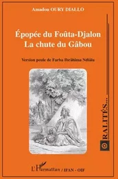 Epopée du Foûta-Djalon