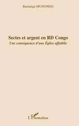 Sectes et argent en RD Congo