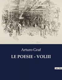 LE POESIE - VOLIII