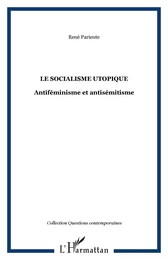 Le socialisme utopique