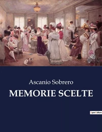 MEMORIE SCELTE