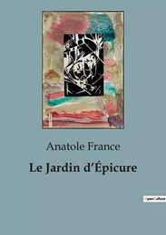 Le Jardin d'Épicure