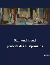 Jenseits des Lustprinzips