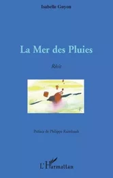 La Mer des Pluies