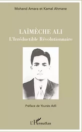 Laïmèche Ali