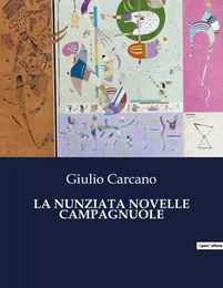 LA NUNZIATA NOVELLE CAMPAGNUOLE