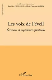 Les voix de l'éveil