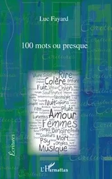 100 mots ou presque