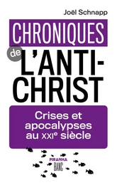 Chroniques de l'Antichrist