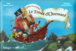 Le trésor d'Ouessant