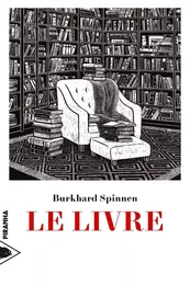 Le Livre