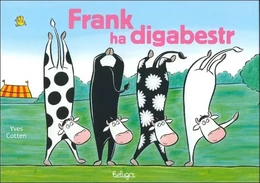 FRANK HA DIGABESTR