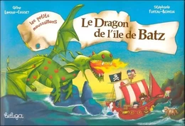 Le dragon de l'île de Batz