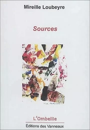 SOURCES