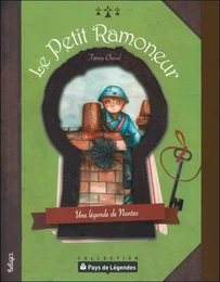 LE PETIT RAMONEUR UNE LEGENDE DE NANTES