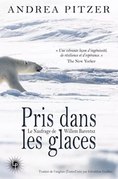 Pris dans les glaces