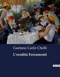 L'eredità Ferramonti