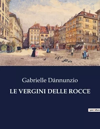 LE VERGINI DELLE ROCCE