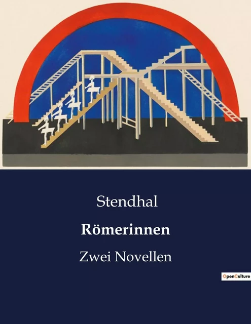 Römerinnen -  Stendhal - CULTUREA