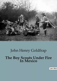 The Boy Scouts Under Fire In Mexico